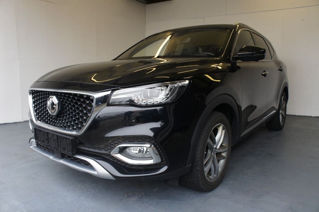 Bild des Angebotes MG HS Luxury"NAVI-LEDER-XENON-PANORAD.1.HD"VOLL