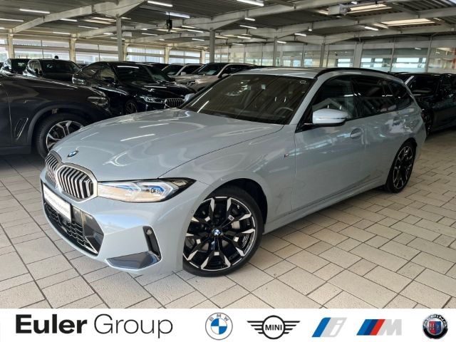 Bild des Angebotes BMW 330 d xDrive Touring M Sport 19'' ACC HUD adLED