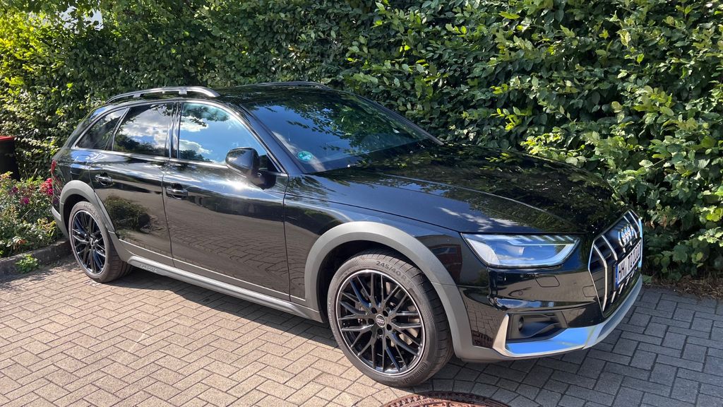 Bild des Angebotes Audi A4 allroad 45 TFSI quattro S tronic AHK Winteräd