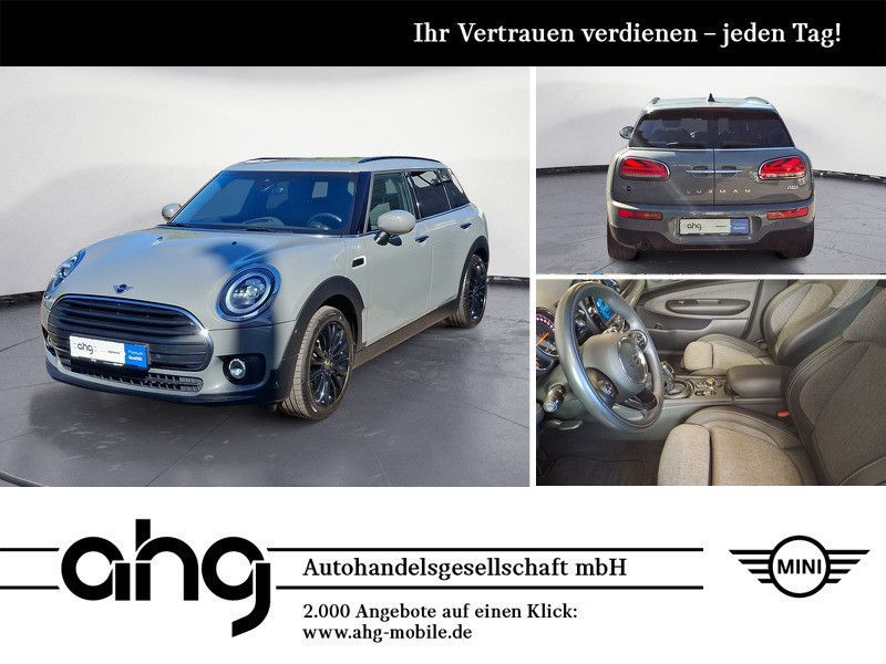 Bild des Angebotes MINI Clubman One Klimaaut. Komfortzugang Sportsitze