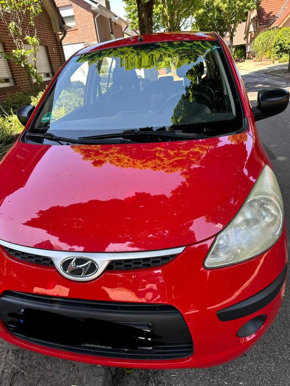 Bild des Angebotes Hyundai i10 1.2 Classic Classic