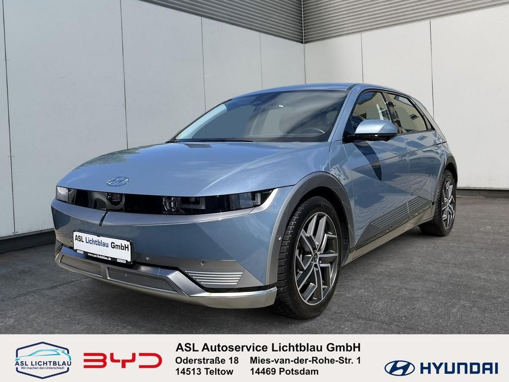 Bild des Angebotes Hyundai IONIQ 5 Heckantrieb 77,4kWh Ba MJ23 tt.