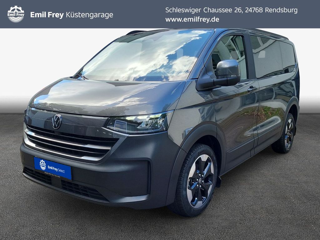 Bild des Angebotes Volkswagen T7 Caravelle PanAmericana 2,0 TDI Automatik ACC