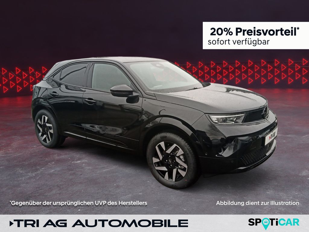 Bild des Angebotes Opel Mokka Electric GS Elektro 115 kW (156 PS) (AT) W