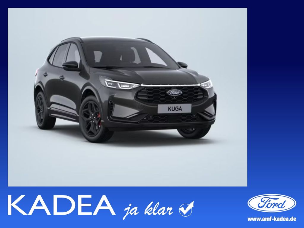 Bild des Angebotes Ford Kuga BlueCruise Edition PHEV 360*B&O*LED*iACC*SH