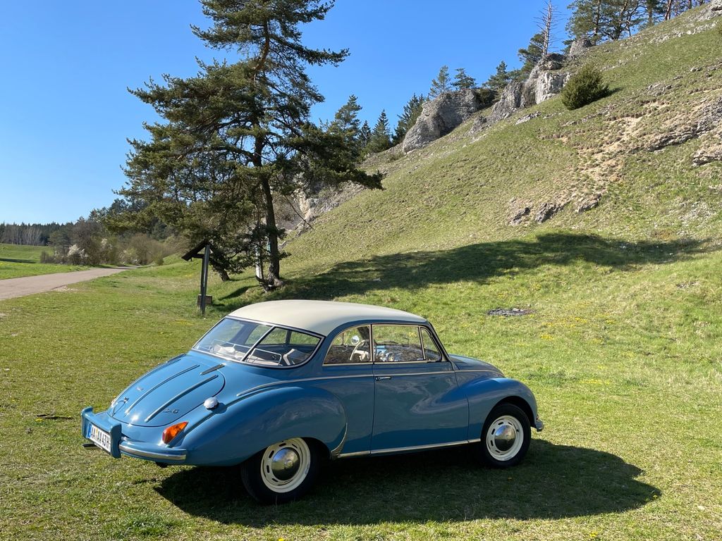 Bild des Angebotes Auto Union Andere