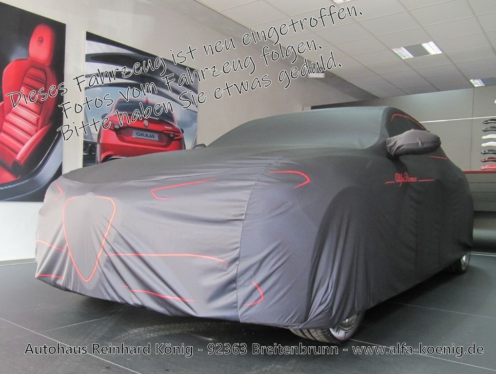 Bild des Angebotes Alfa Romeo Giulia Quadrifoglio MY24 2.9 V6 Bi-Turbo AT8
