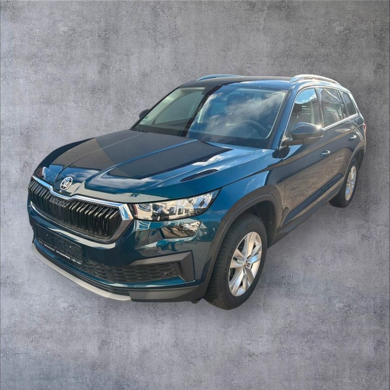 Bild des Angebotes Skoda Kodiaq Ambition