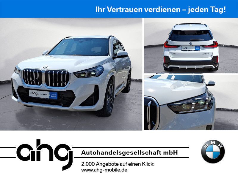 Bild des Angebotes BMW X1 sDrive20i Aut. M Sportpaket Panorama el.Sitz