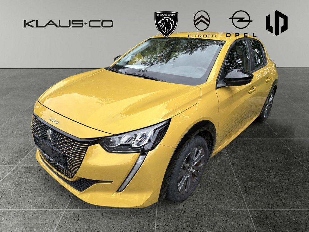 Bild des Angebotes Peugeot e-208 Active Pack