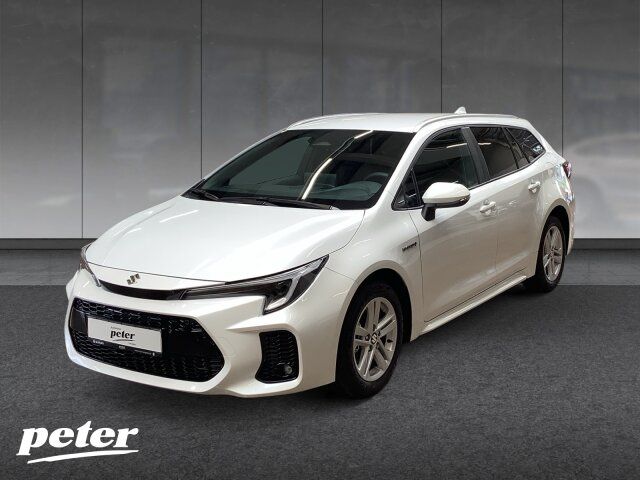 Bild des Angebotes Suzuki Swace 1.8 Hybrid Comfort + Hybrid (EURO 6e)
