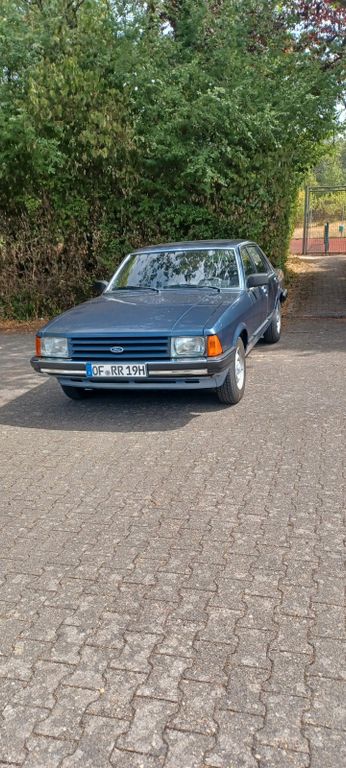 Ford Granada