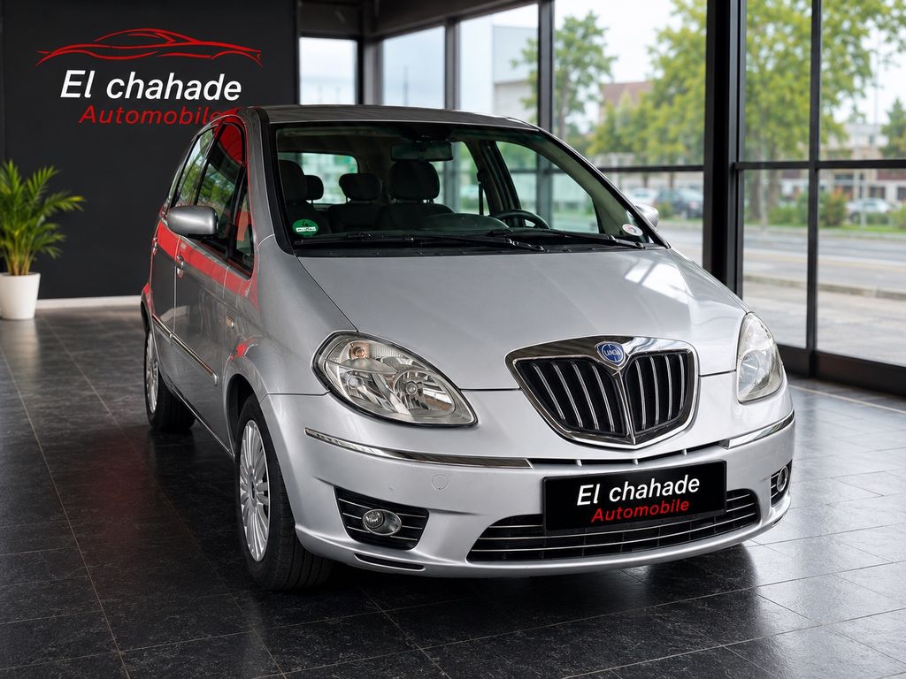 Bild des Angebotes Lancia MUSA Musa Oro