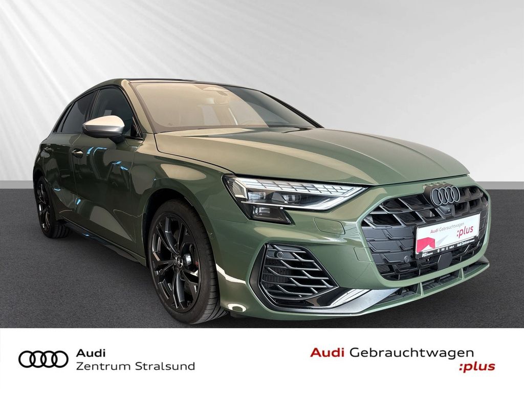 Bild des Angebotes Audi S3