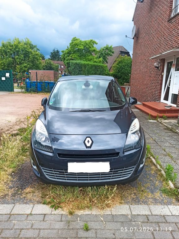 Bild des Angebotes Renault Grand Scenic Bose Edition 1.6 dCi  Bose Edition