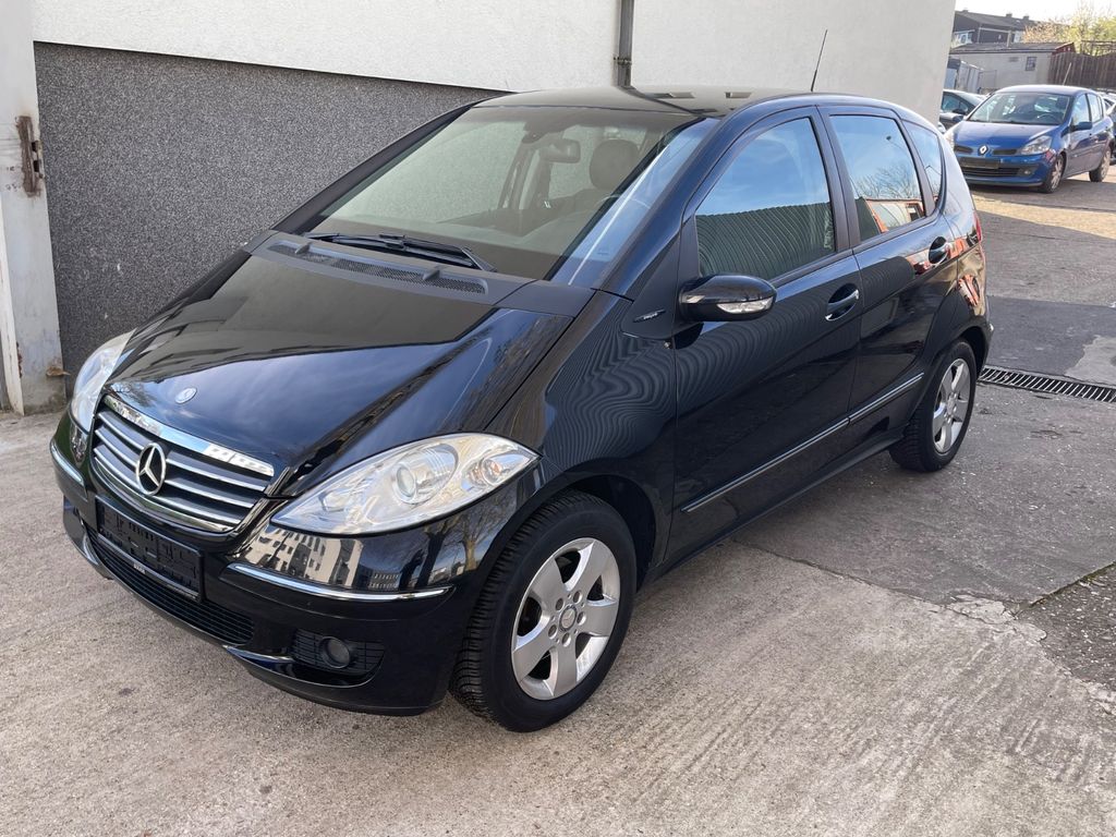 Bild des Angebotes Mercedes-Benz A 150 A A 150 Klima Tüv Neu