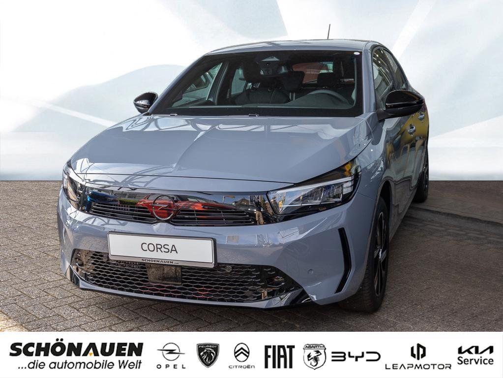 Bild des Angebotes Opel Corsa GS Hybrid +AUT++DynLicht++Facelift++Kam.++