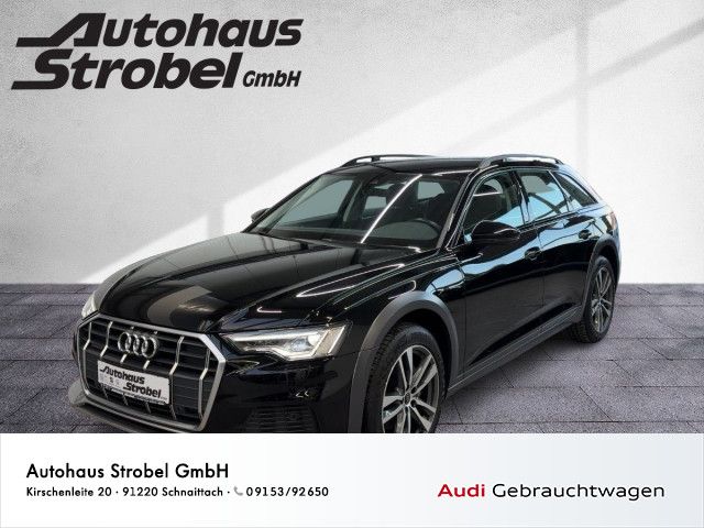 Bild des Angebotes Audi A6 allroad 2.0 TDI S-Tronic Quattro LED Navi Tem
