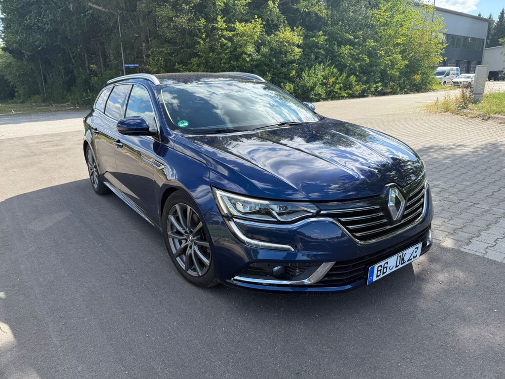 Bild des Angebotes Renault Talisman ENERGY dCi 160 EDC Intens Grandtour...