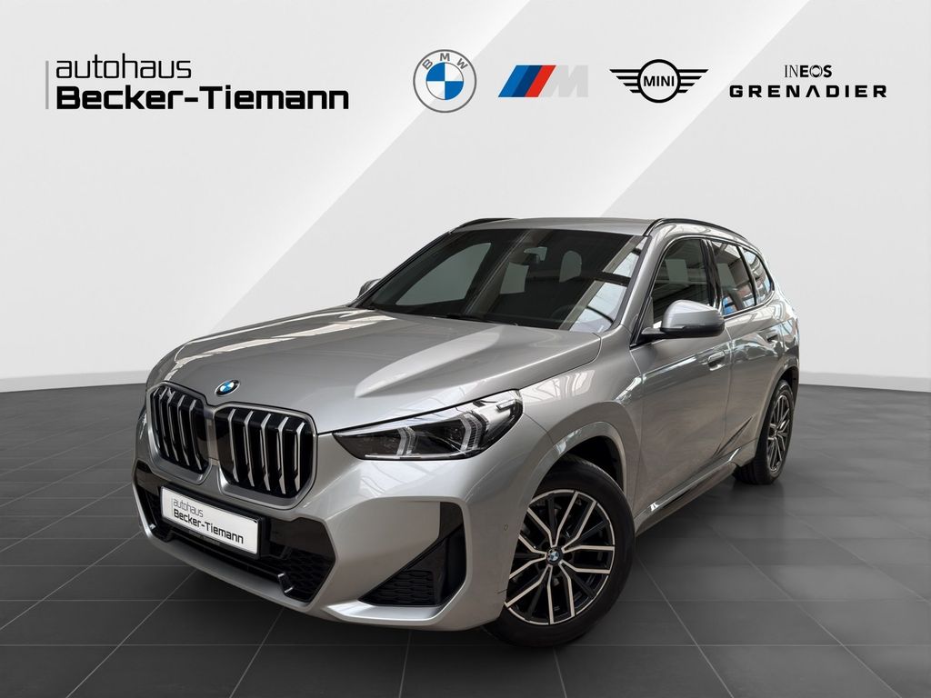 Bild des Angebotes BMW X1 sDrive18i M Sport/Adapt.LED/Komfortzg.