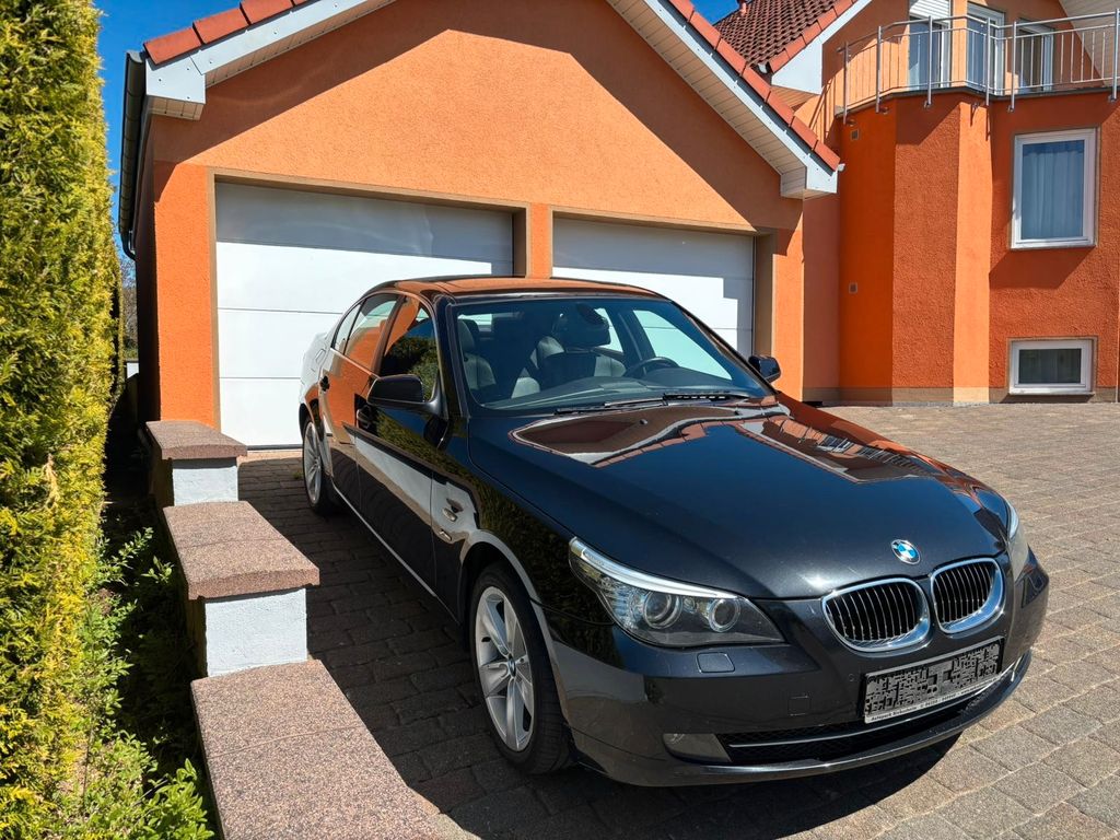 Bild des Angebotes BMW 530 d xDrive