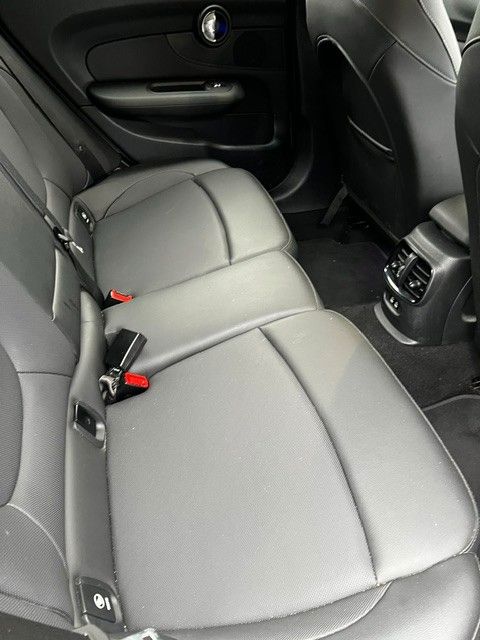 Bild des Angebotes MINI One D Clubman One D One