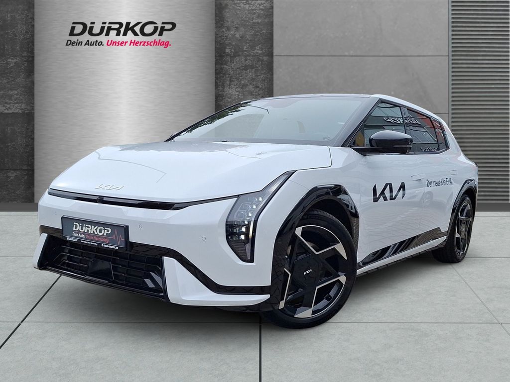Bild des Angebotes Kia EV4 GT Line 81kWh DriveWise-Park Comfort Connect