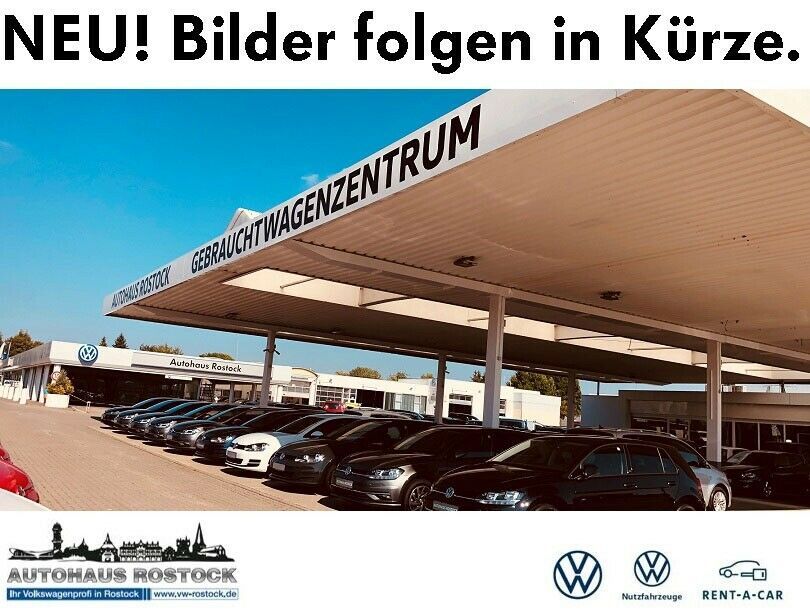 Bild des Angebotes Volkswagen T6.1 California Ocean 4M 2.0 TDI DSG NAVI