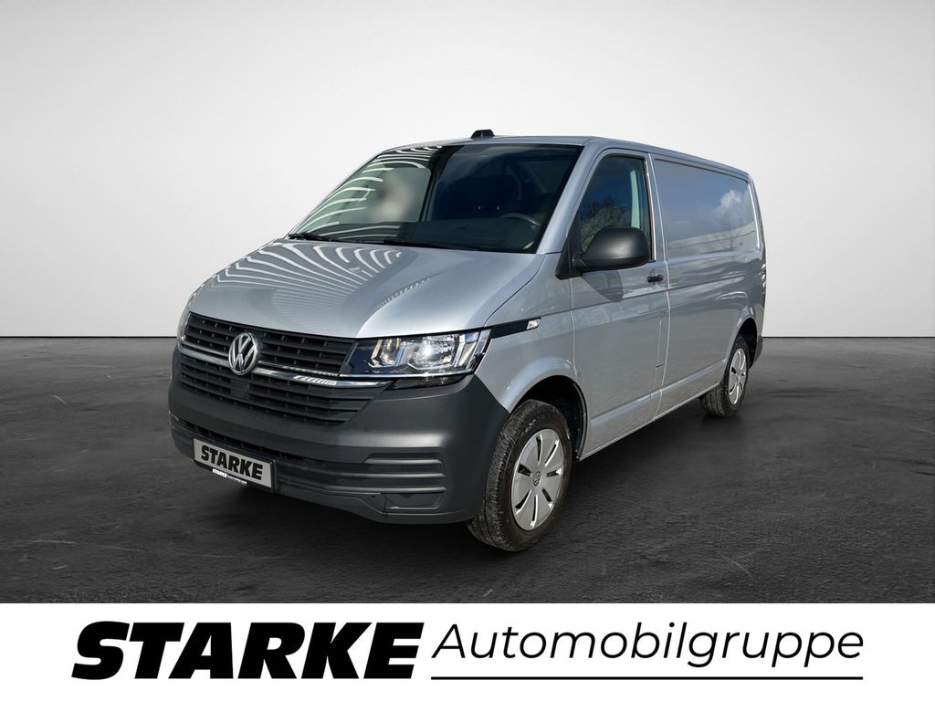 Bild des Angebotes Volkswagen T6.1 Transporter Kasten 2.0 TDI DSG  Navi PDC Te