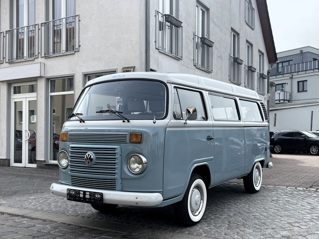 Bild des Angebotes Volkswagen Ulli Bulli T2 Westfalia Last Edition Nr.56