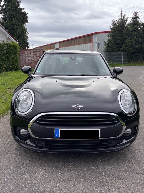 Bild des Angebotes MINI One Clubman (Pepper)