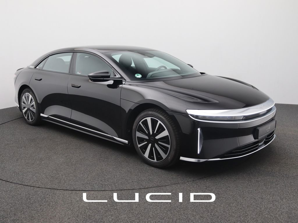 Bild des Angebotes Lucid Air Pure AWD