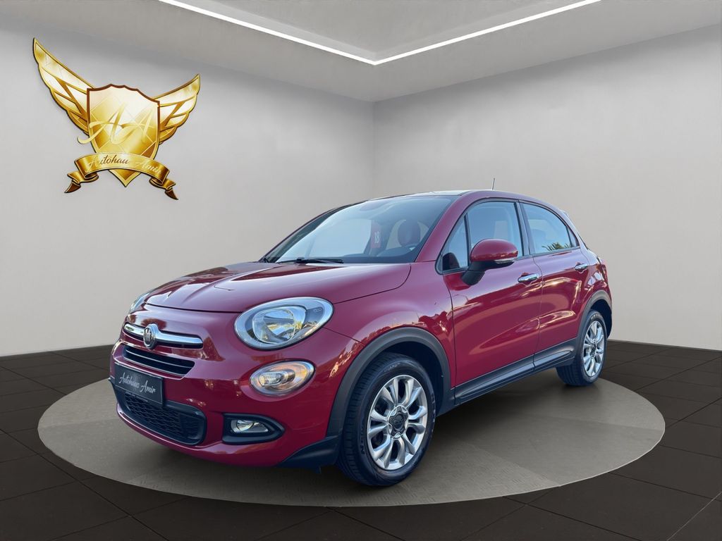 Bild des Angebotes Fiat 500X 500x 1.6 MultiJet Pop Star 4x2