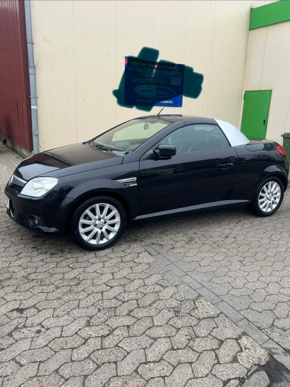 Opel Tigra 1.4 TWINPORT Edition Edition
