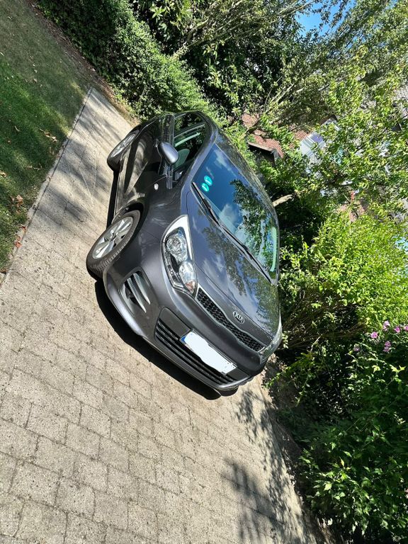 Bild des Angebotes Kia Rio 1.2 Attract Attract