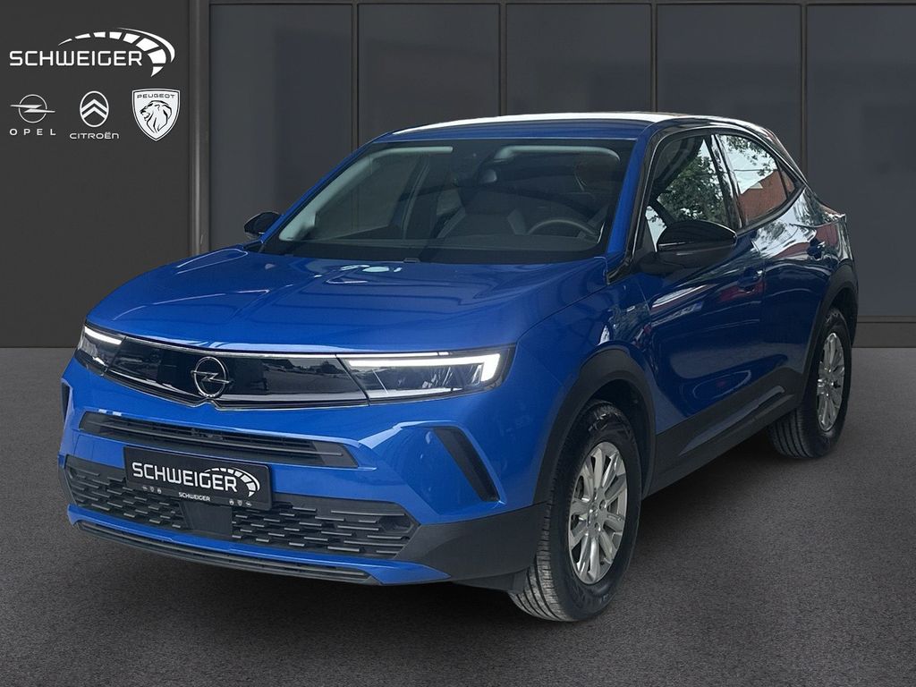 Bild des Angebotes Opel Mokka-e Kamera Verkehrzeichenass. Fernlichtass.
