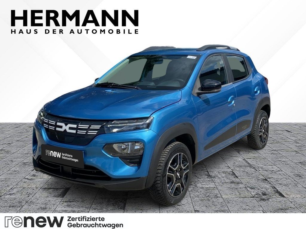 Bild des Angebotes Dacia Spring Electric 45 Essential LED*AUT*Facelift