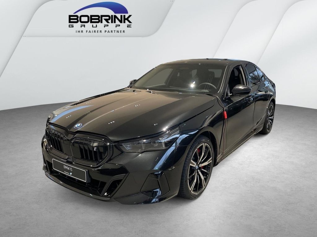 Bild des Angebotes BMW i5 xDrive40 Lim. M Sport Pro adap. LED Stop&Go H
