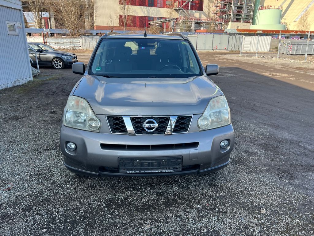 Bild des Angebotes Nissan X-Trail SE 4X4