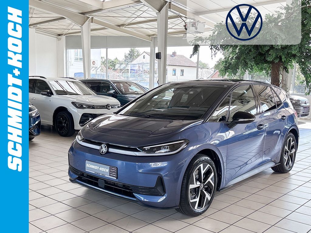 Bild des Angebotes Volkswagen ID.3 Neo Style LED-Scheinw. Navi Lane Assist PDC