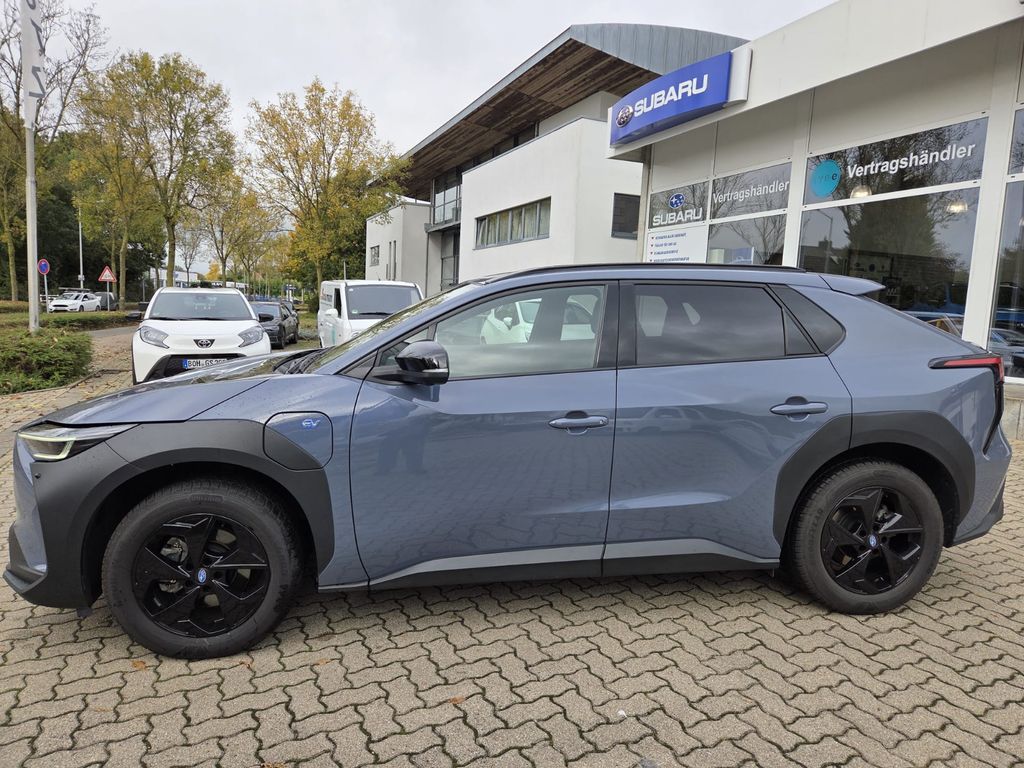Bild des Angebotes Subaru Solterra 71,4 kWh Allrad Comfort,AHK