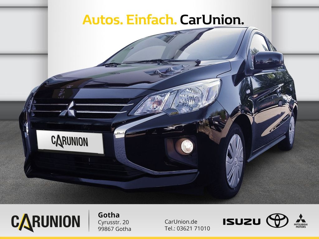 Bild des Angebotes Mitsubishi Space Star Star