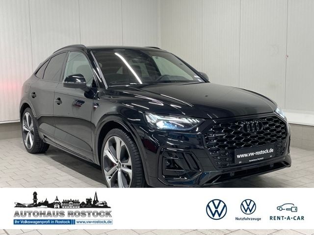 Bild des Angebotes Audi Q5 Sportback S line 40 quattro 2.0 TDI MATRIX OL