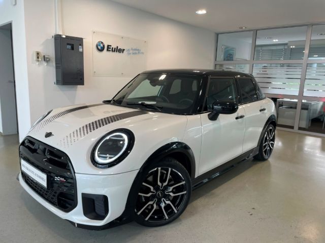 Bild des Angebotes MINI Cooper S 5-T. JCW Trim 18'' XL-Pak. Pano HUD H/K