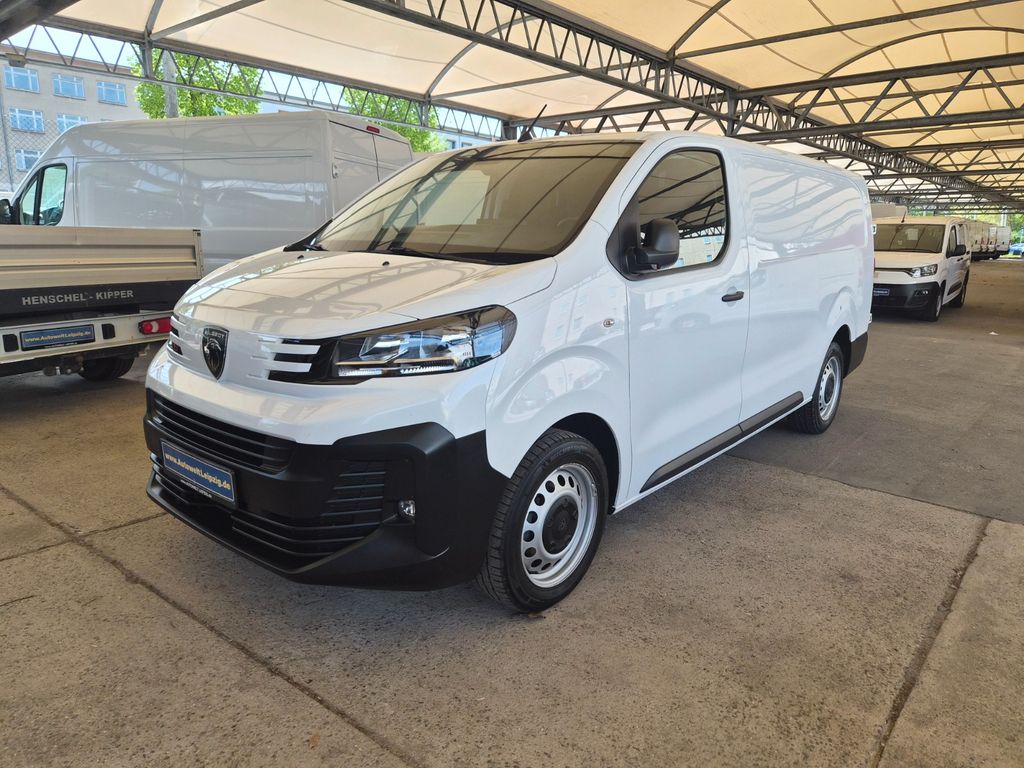 Bild des Angebotes Peugeot Expert 2.0 HDI 145 EAT8 L3 XL Kasten extralang