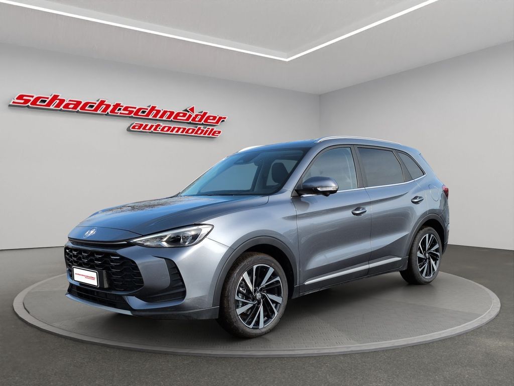 Bild des Angebotes MG ZS 1.5 T Comfort