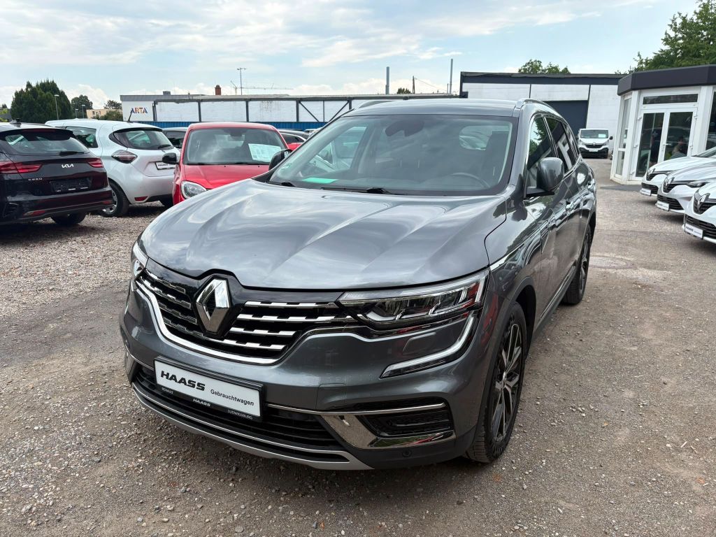 Bild des Angebotes Renault Koleos BLUE dCi 185 4WD X-tronic Techno