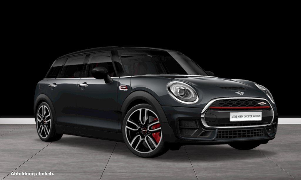 Bild des Angebotes MINI John Cooper Works ALL4 Clubman Wired Chili LED