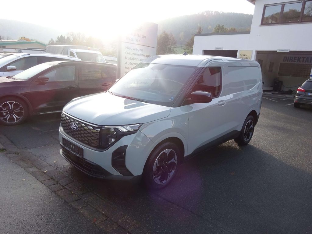 Bild des Angebotes Ford Transit Courier BEV Limited