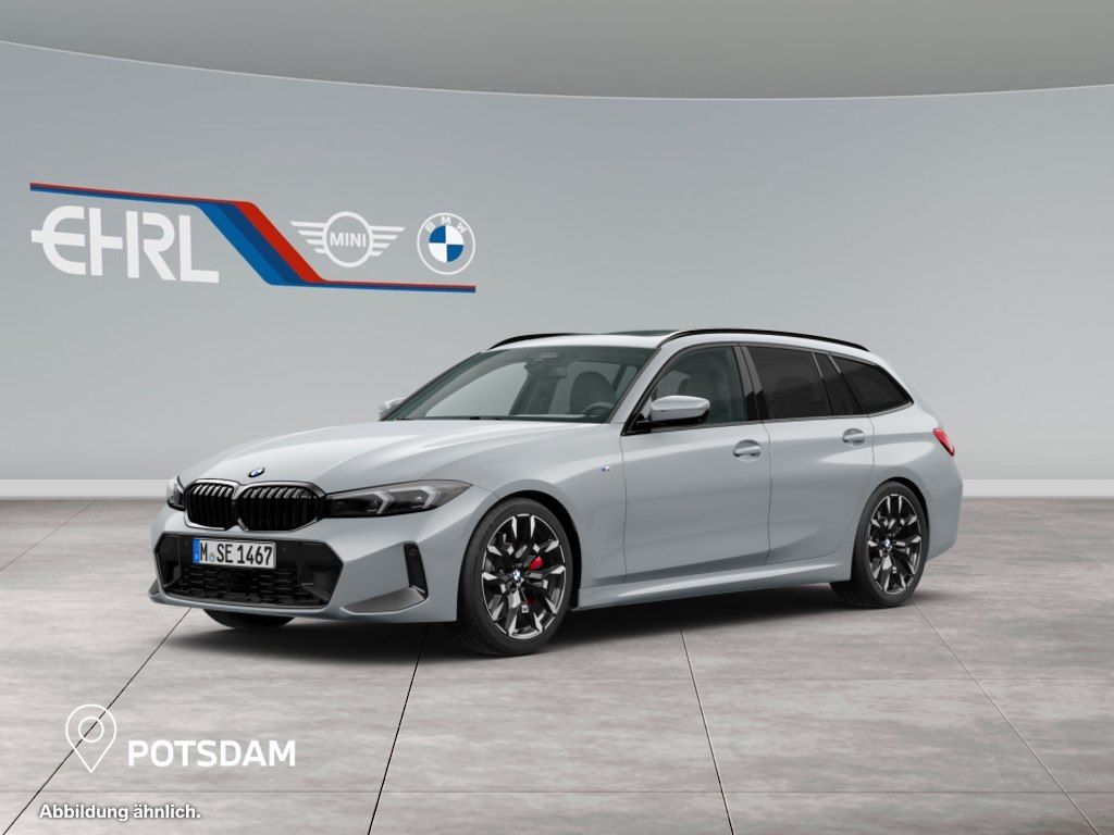 Bild des Angebotes BMW 330i xDrive Touring M-Paket Pro | AHK 360° PANO